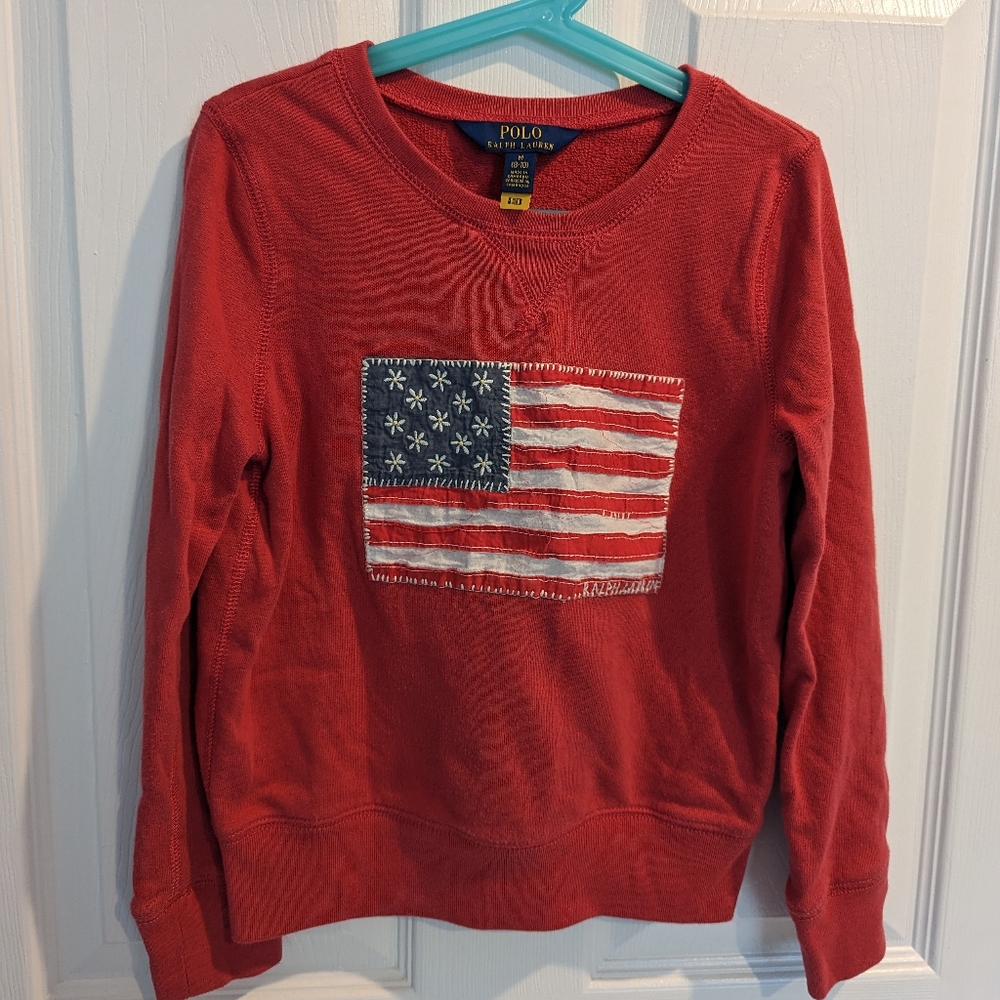 Polo Ralph Lauren Hoodie